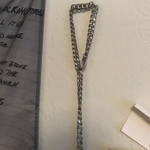 XXXTENTACION chain